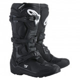 Bottes Enduro Alpinestars Tech 3 Noir