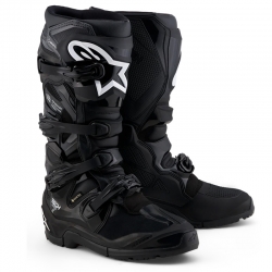 Bottes Enduro Alpinestars Tech 7 Gore-Tex