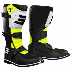 Bottes Enfant Motocross Shot Race 2