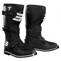 Bottes Enfant Motocross Shot Race 2