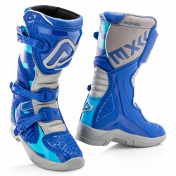 Bottes Enfant Motocross Acerbis X-Team