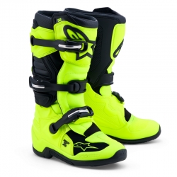 Bottes Enfant Motocross Alpinestars TECH 7S