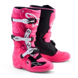 Bottes Enfant Motocross Alpinestars TECH 7S