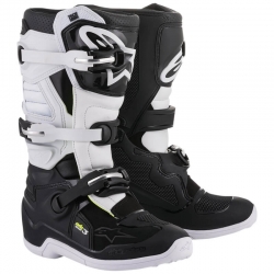 Bottes Motocross Femme Alpinestars Tech 3 Stella