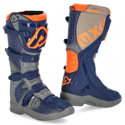 Bottes Motocross Acerbis X-Team