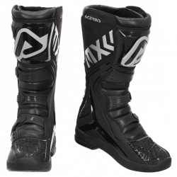 Bottes Motocross Acerbis X-Team