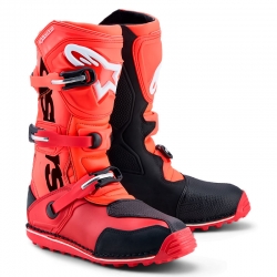 Bottes Trial Alpinestars Tech-T 2027