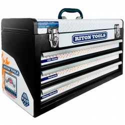 Caisse à Outils Complète Perso - RITON
