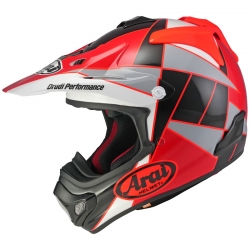 Casque Cross ARAI MX-V EVO Peak