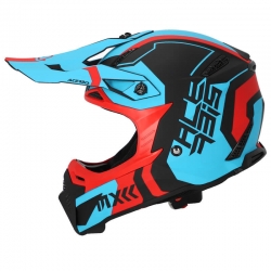 Casque Cross Acerbis Profile 5 22-06