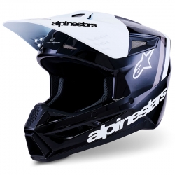 Casque Cross Alpinestars S-M3 Radium 2027