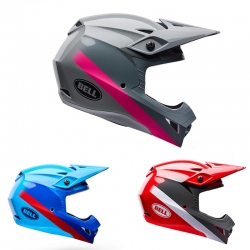 Casque Cross Bell MX-10 MIPS Aviator