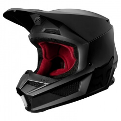 Casque Cross Fox Racing V1 Matte 2020