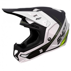 Casque Cross Shot Core Fast MIPS 22-06 2023