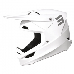 Casque Cross Shot Furious Solid 22-06