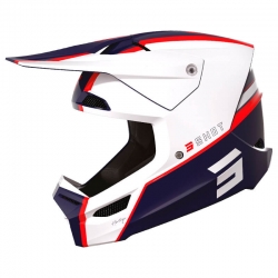 Casque Cross Shot Furious Heritage 22-06 2023