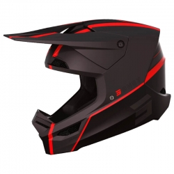 Casque Cross Shot Furious Heritage 22-06 2023