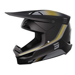 Casque Cross Shot Furious Aim 22-06