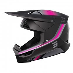 Casque Cross Shot Furious Aim 22-06