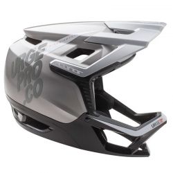 Casque VTT Enduro/VTTAE URGE Lunar