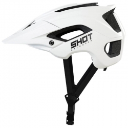 Casque VTT XC/Enduro Shot Climb Solid