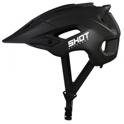 Casque VTT XC/Enduro Shot Climb Solid 2022