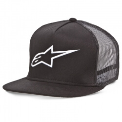 Casquette Alpinestars Corp Trucker Snapback