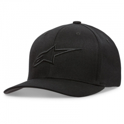 Casquette Alpinestars Ageless Curve Flexfit