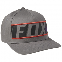 Casquette Fox Racing Rkane Flexfit