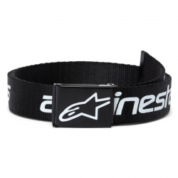 Ceinture Homme Alpinestars Linear Web