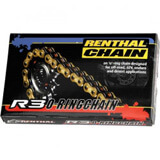 RENTHAL Gold Chain