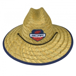 Chapeau de Paille Scar Racing