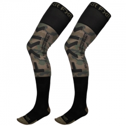 Chaussettes Longues FXR Racing Riding 2024