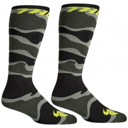 Chaussettes Thor MX Camo