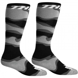 Chaussettes Thor MX Camo