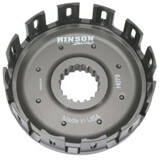 Hinson Clutch Basket