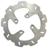 BRAKING Rear Disk