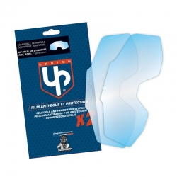 Pack de 2 Films Hydrophobes UP DESIGN