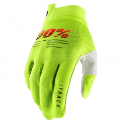 Gants Cross 100% Itrack