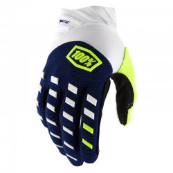 Gants Cross 100% Airmatic