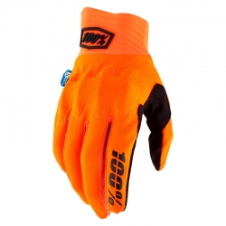 Gants Cross 100% Cognito Smart Shock