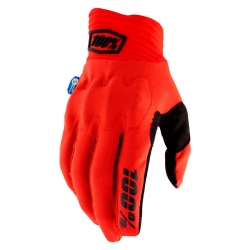 Gants Cross 100% Cognito Smart Shock