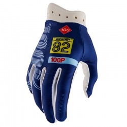Gants Cross 100% Itrack 2 2027