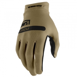 Gants Cross 100% Ridecamp 2 2027