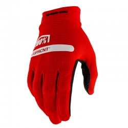 Gants Cross 100% Ridecamp 2 2027