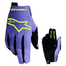 Gants Cross Alpinestars Radar 2026