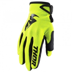 Gants Cross Enfant THOR MX Sector 2024