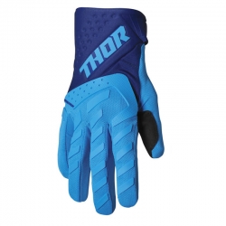 Gants Cross Enfant THOR MX Spectrum 2023