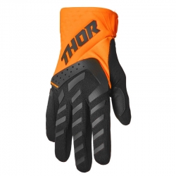 Gants Cross Enfant THOR MX Spectrum 2023