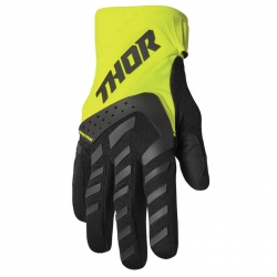 Gants Cross Enfant THOR MX Spectrum 2023